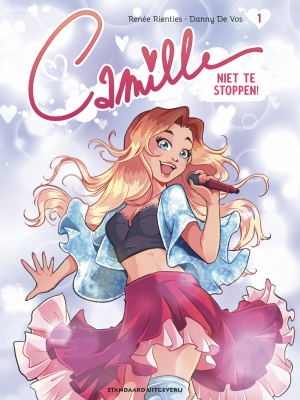 Camille #1